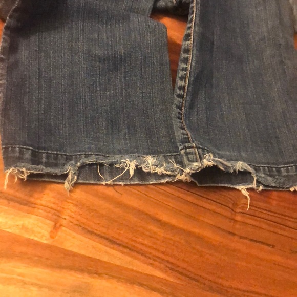 Gap Long & Lean Jeans - Picture 6 of 6